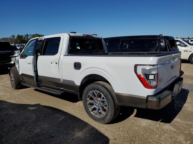 1FTEW1C5XPFA90783 | 2023 FORD F150 SUPER