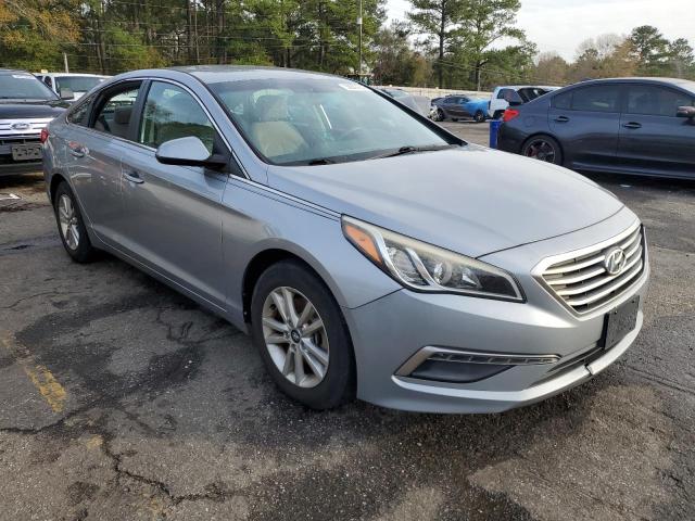 5NPE24AF8FH064213 | 2015 HYUNDAI SONATA SE