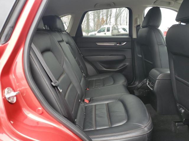 2020 MAZDA CX-5 GRAND JM3KFBDM8L0869022