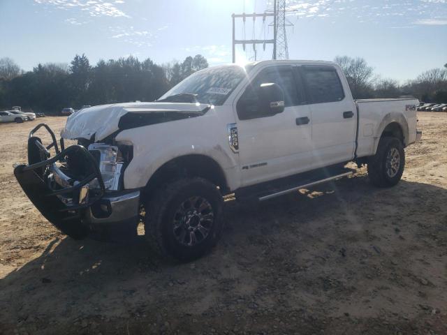 VIN JN1BJ1CR0JW252158 2020 FORD F250 no.1