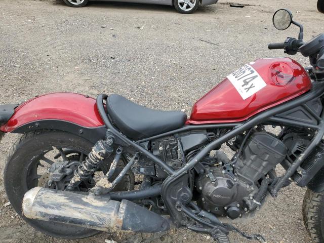 2023 HONDA CMX300 A MLHNC5353P5600099