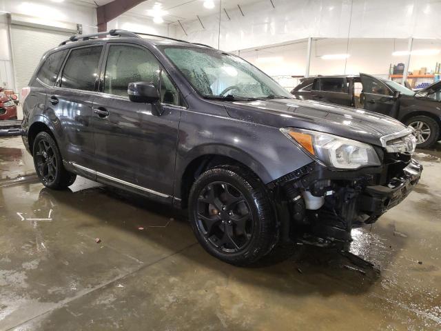 JF2SJGWCXFH572575 | 2015 SUBARU FORESTER 2