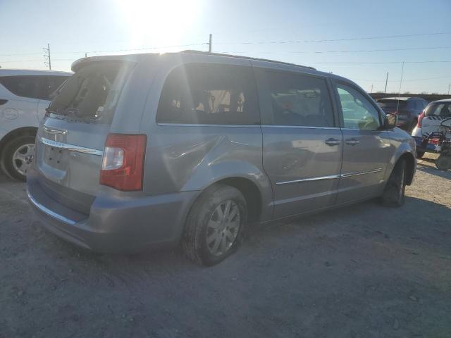 2C4RC1BG8FR661451 | 2015 CHRYSLER TOWN and COU