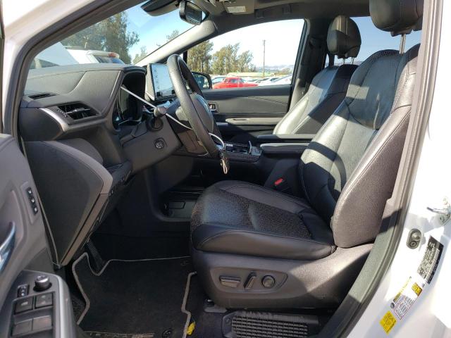 2023 TOYOTA SIENNA XSE - 5TDCRKEC6PS138666