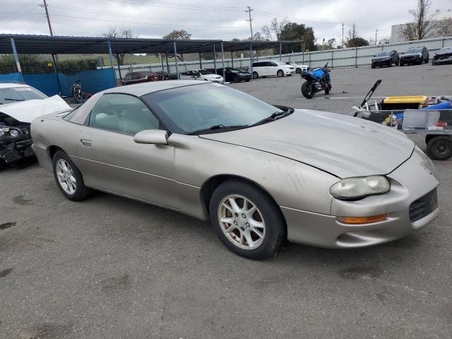 2G1FP22K912109985 | 2001 Chevrolet camaro