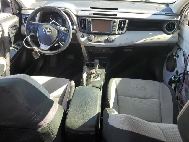 2017 TOYOTA RAV4 XLE - JTMWFREV3HD099869