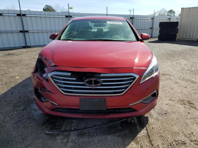 5NPE24AFXHH490083 | 2017 HYUNDAI SONATA SE