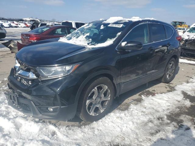 2018 Honda Cr-V Exl VIN: 1FTPF1EV7AKB36400 Lot: 38574184