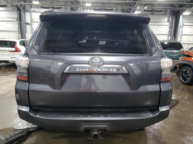 JTEBU5JR1J5485952 | 2018 TOYOTA 4RUNNER SR