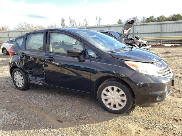 3N1CE2CP9FL414119 | 2015 NISSAN VERSA NOTE