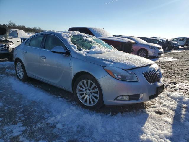 W04GS5EC8B1013384 | 2011 Buick regal cxl