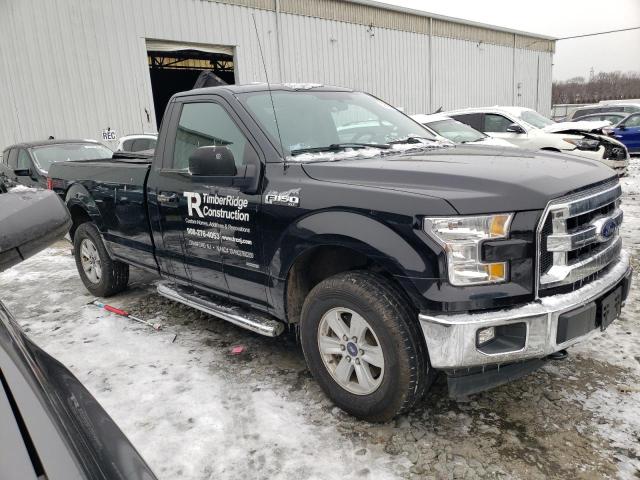 1FTMF1EP0HKD78895 | 2017 FORD F150