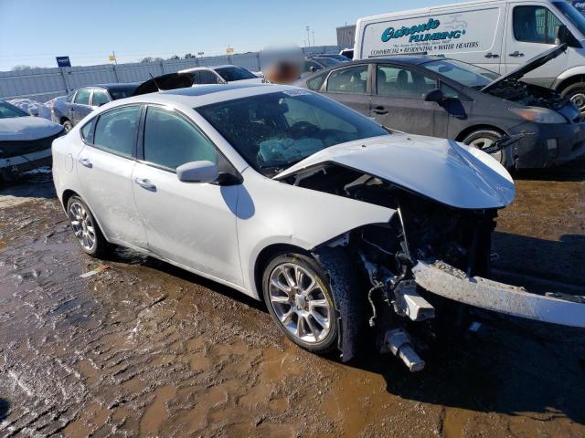 VIN 3N1AB7AP8FY277399 2015 Nissan Sentra, SV no.4