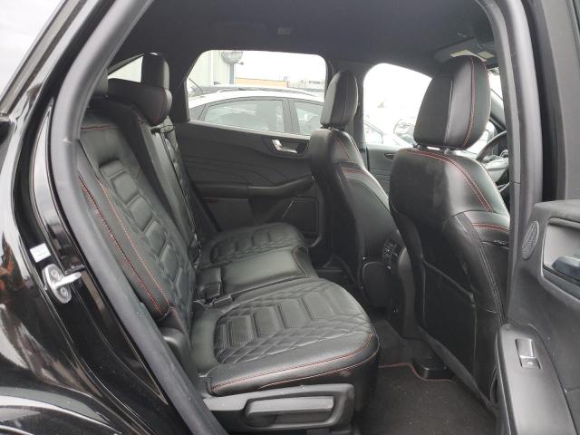 2023 FORD ESCAPE ST - 1FMCU9PZXPUA26341