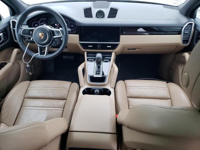 WP1AE2AY8KDA50242 | 2019 PORSCHE CAYENNE SE