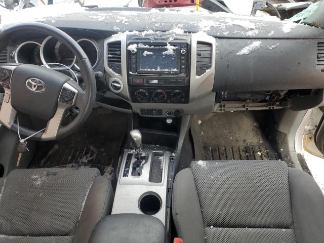 3TMLU4EN8EM163674 | 2014 TOYOTA TACOMA DOU