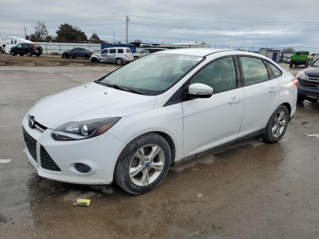 1FADP3F27EL375757 | 2014 FORD FOCUS SE