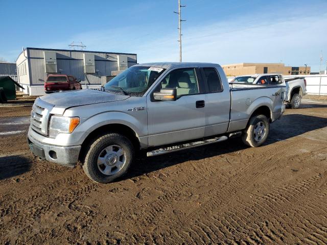 2010 Ford F-150 