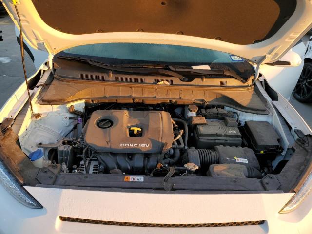 2021 HYUNDAI KONA SEL P - KM8K62AA0MU653979