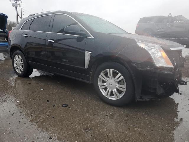 3GYFNBE34ES628602 | 2014 CADILLAC SRX LUXURY