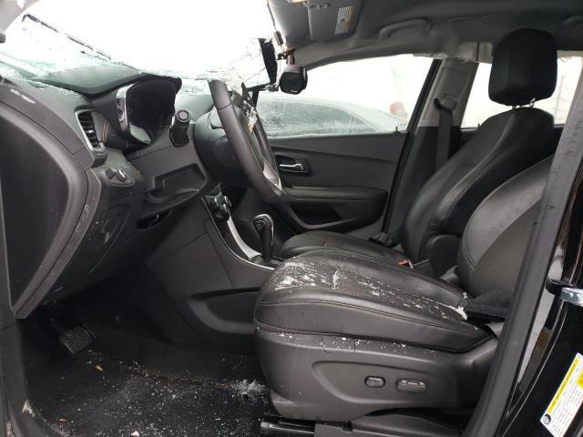 2020 CHEVROLET TRAX 1LT - KL7CJLSB0LB337154