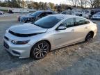 2018 CHEVROLET MALIBU LT - 1G1ZD5STXJF102624
