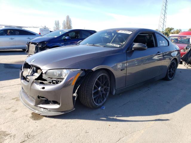 2008 BMW 3 Series 335i