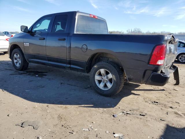 1C6RR7FG0JS218009 | 2018 RAM 1500 ST