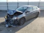 2017 NISSAN SENTRA S - 3N1AB7AP5HL662368