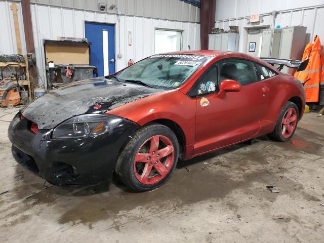 2008 Mitsubishi Eclipse GS