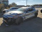 2021 FORD MUSTANG GT - 1FA6P8CF1M5101938