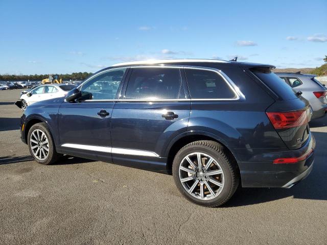 VIN WA1LAAF71HD008398 2017 Audi Q7, Premium Plus no.2