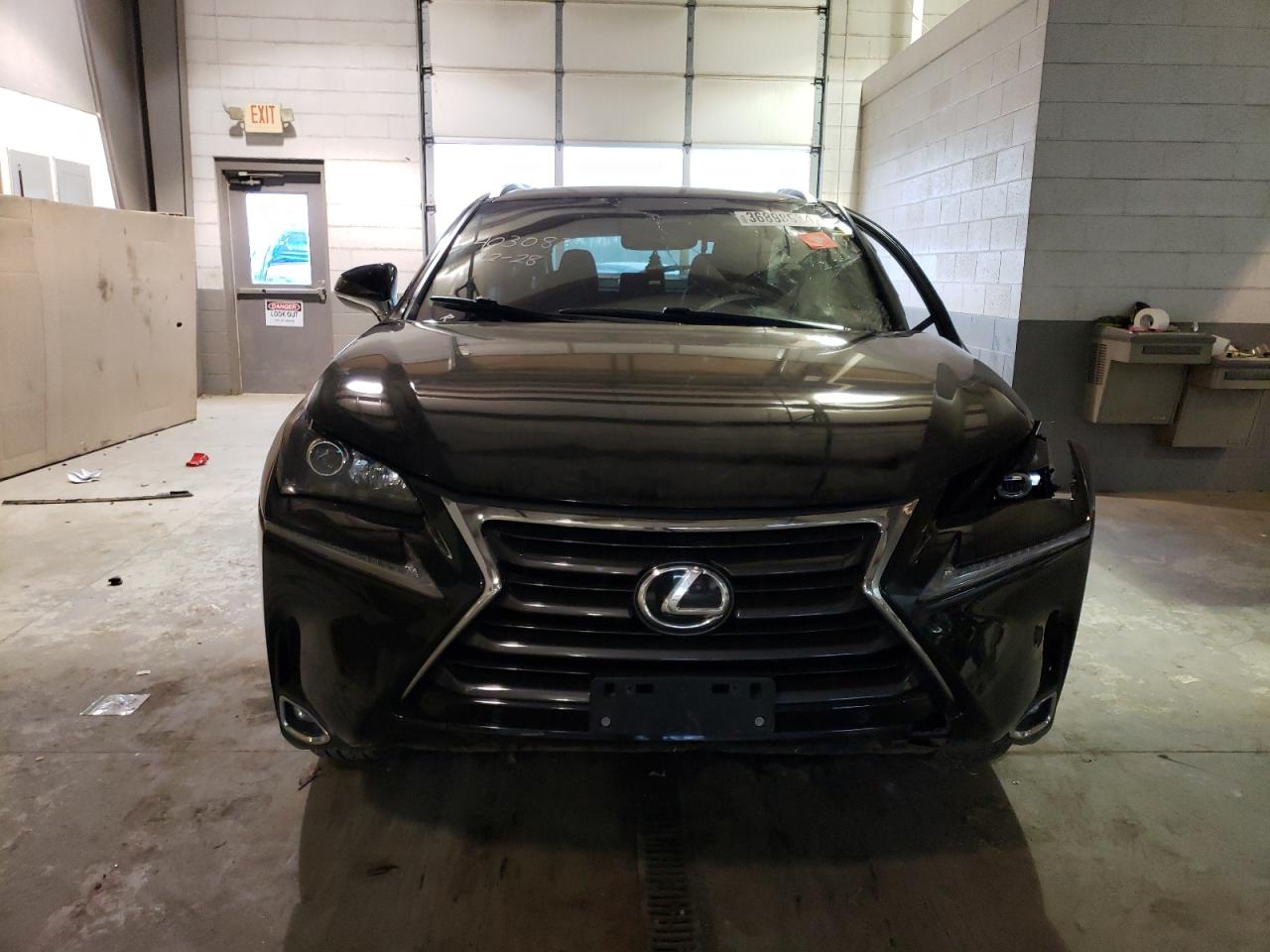 JTJBARBZ0G2091577 2016 Lexus Nx 200T Base JTJBARBZ0G2091577 2016 Lexus Nx 200T Base
