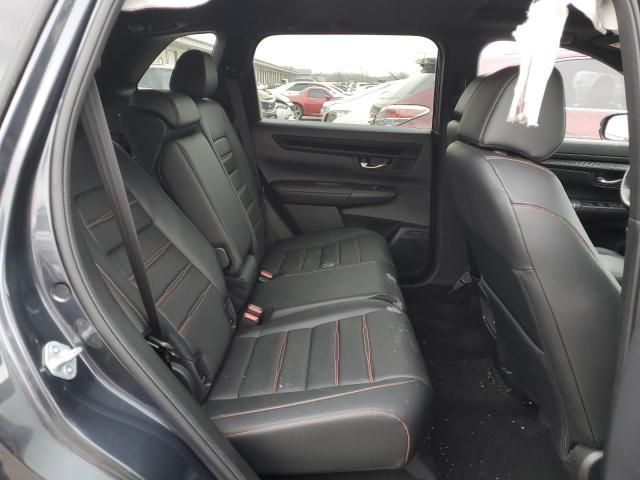 2024 HONDA CR-V SPORT - 7FARS6H88RE002354