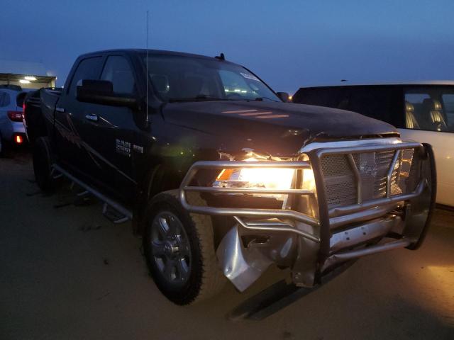 3C6UR5DJ7FG510817 | 2015 RAM 2500 SLT