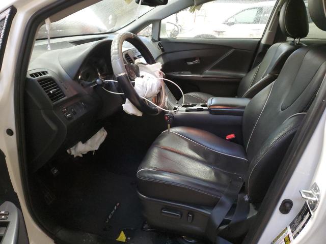 2016 TOYOTA VENZA XLE 4T3BK3BB8GU124591