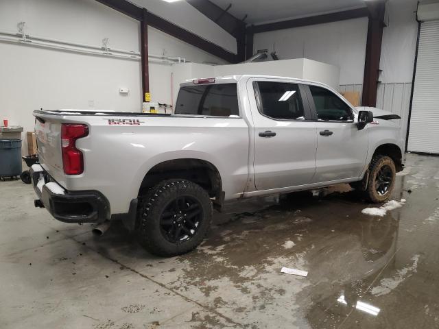 Vin: 1gcpyceh8mz161706, lot: 38697344, chevrolet all models k1500 trail boss custom 20213