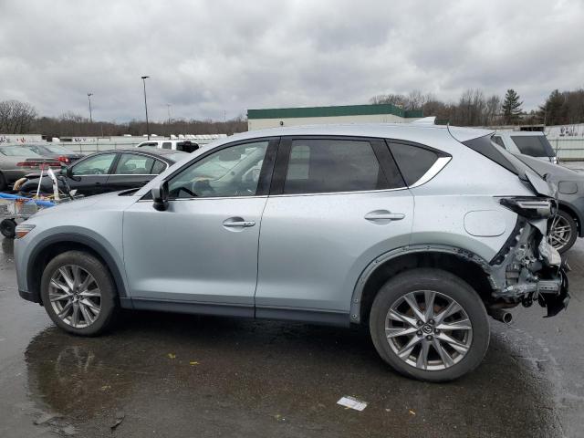 2019 MAZDA CX-5 GRAND - JM3KFBDM8K1552561