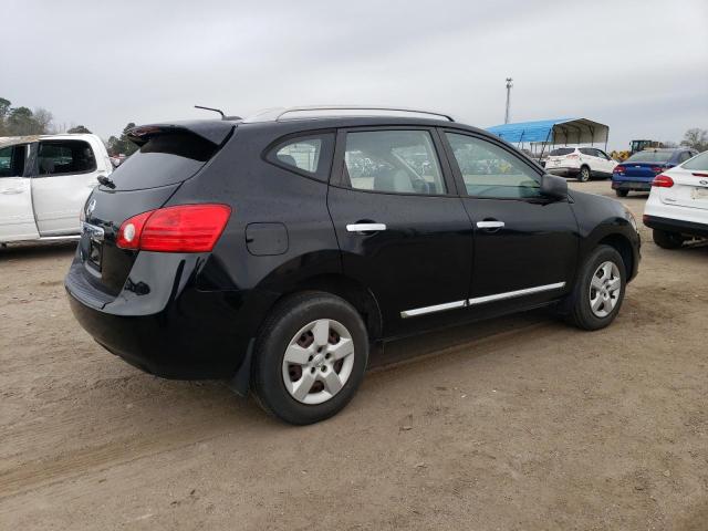 JN8AS5MT2FW156454 | 2015 NISSAN ROGUE SELE