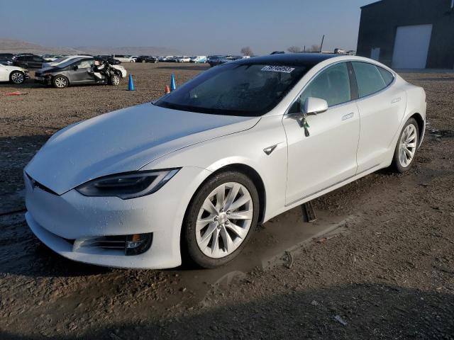 2019 Tesla Model S 