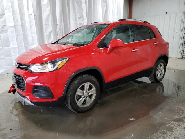 KL7CJPSB3LB340542 | 2020 CHEVROLET TRAX 1LT