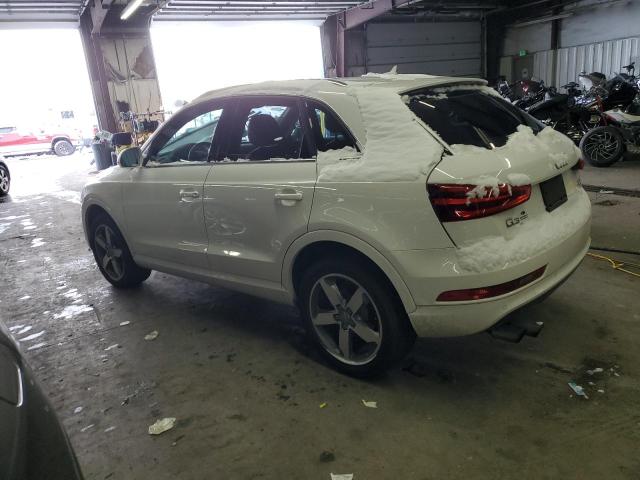 2015 Audi Q3 Prestige VIN: WA1GFCFS3FR005134 Lot: 37484324