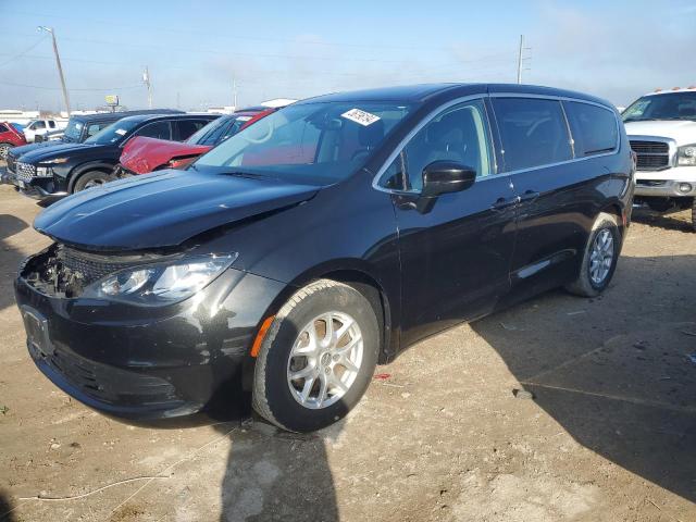 2017 Chrysler Pacifica LX