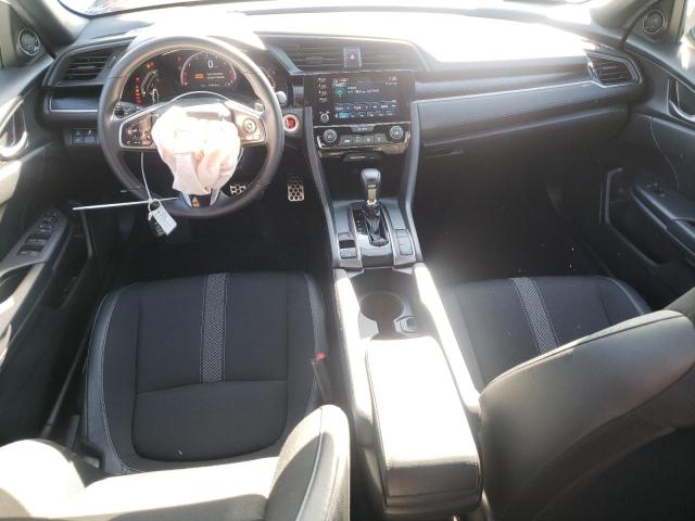 2020 HONDA CIVIC 4D E SHHFK7H45LU422497
