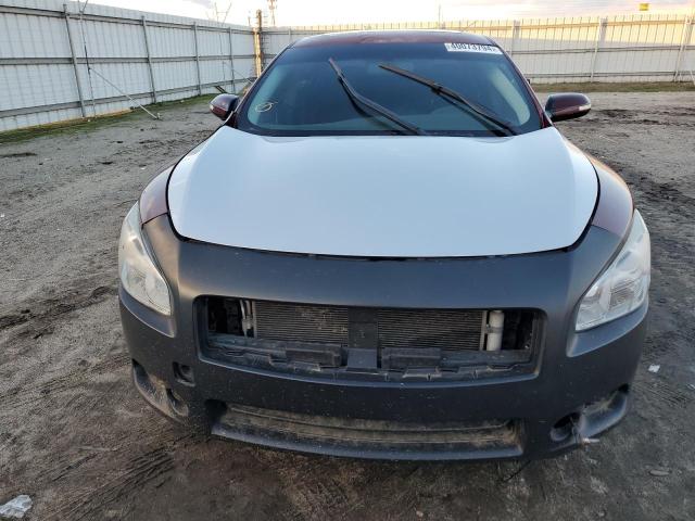 VIN 3FA6P0HD1GR189867 2016 Ford Fusion, SE no.5