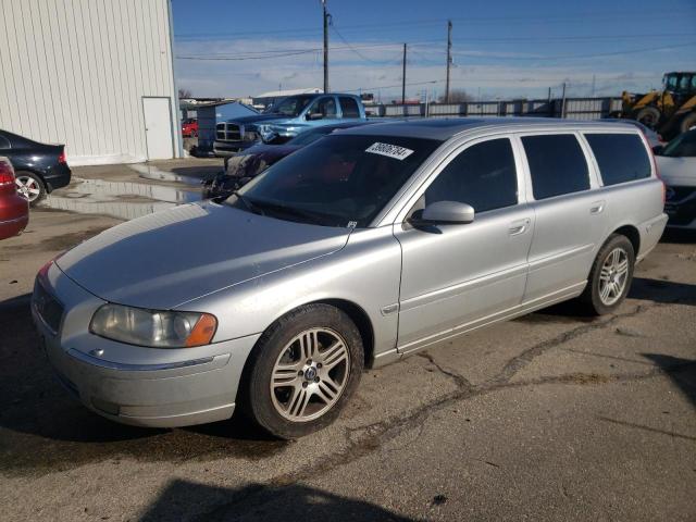 YV1SW592461538450 2006 Volvo V70 2.5T