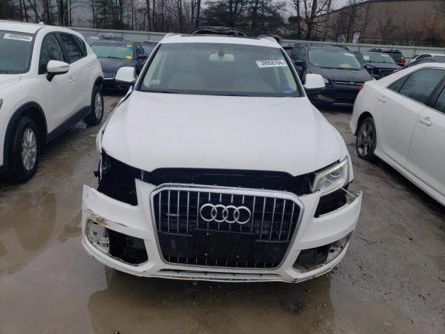 VIN WA1LFAFP7EA131556 2014 Audi Q5, Premium Plus no.5