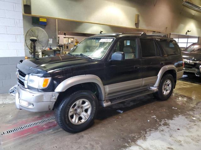 2001 Toyota 4Runner Limited