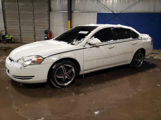 2006 Chevrolet Impala LT