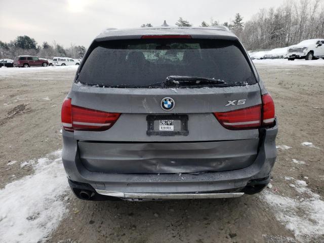 5UXKR0C51E0C24652 2014 BMW X5, photo no. 6